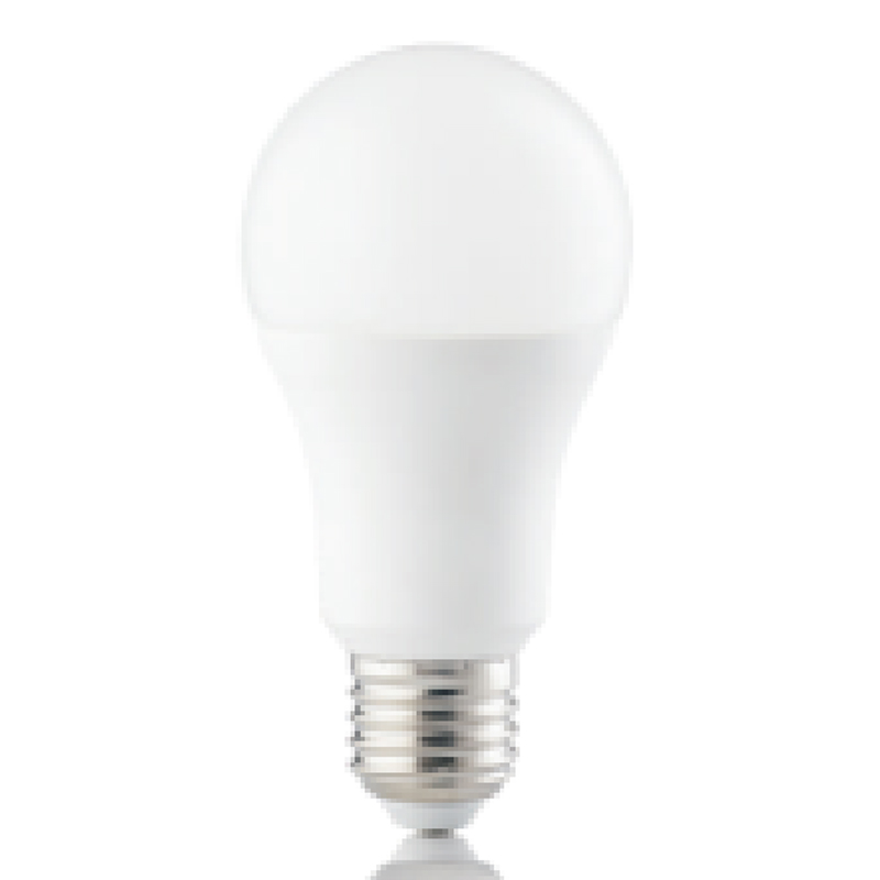 Lâmpadas LED com sensor de movimento de radar A60