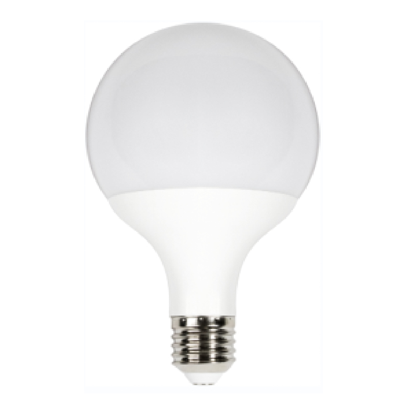 Downlight de plástico-alumínio G95