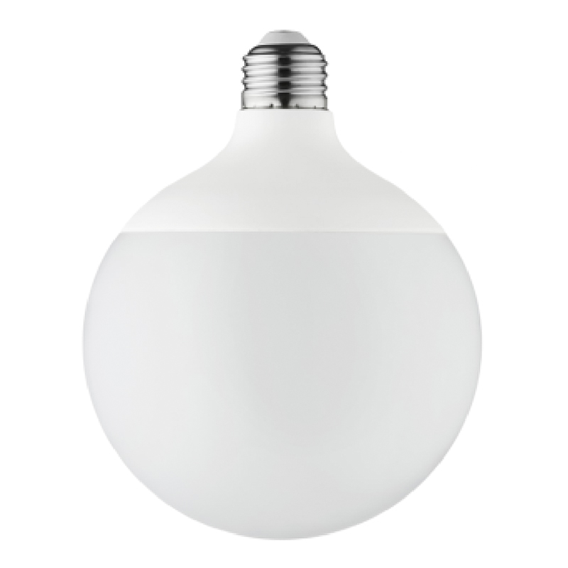Downlight de plástico-alumínio G95