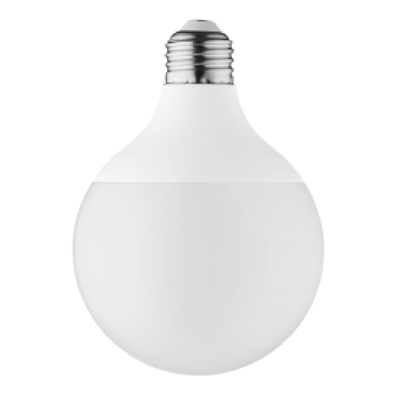 Downlight de plástico-alumínio G95