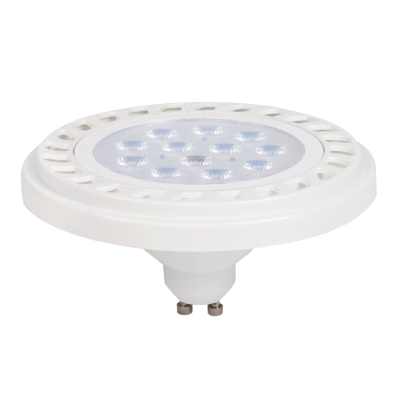 Lâmpada embutida LED AR111