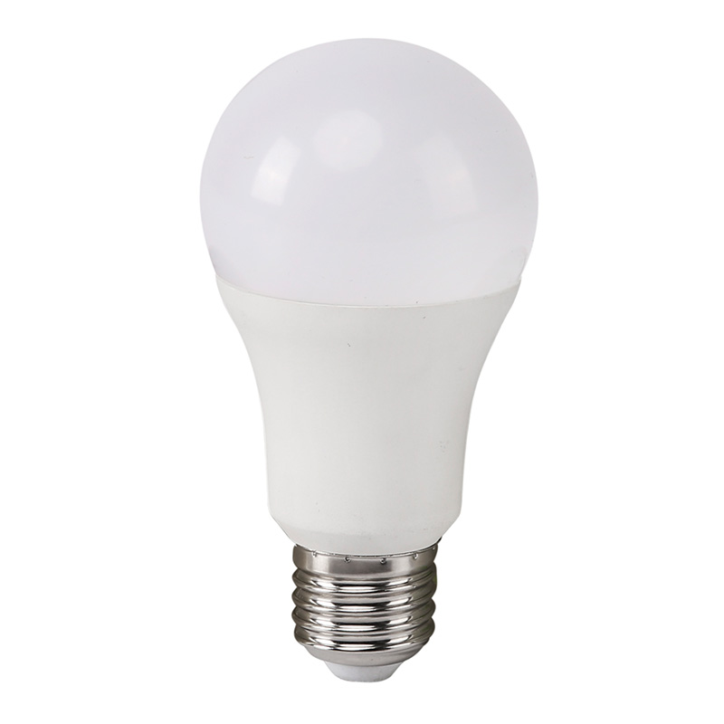 Lâmpadas LED reguláveis ​​TRIAC