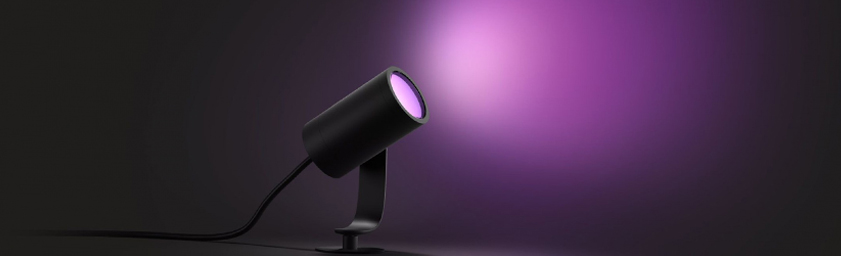 Refletor LED